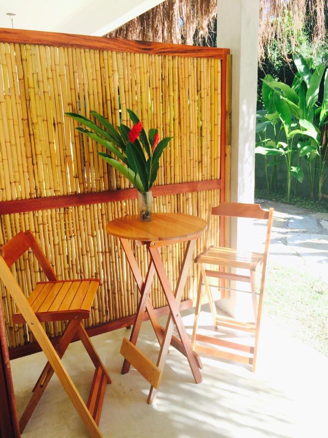 Moksha Surf Yoga Ubatuba Exterior foto